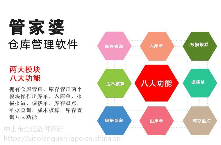 【【管家婆软件】中山市企业管理erp系统】价格_厂家 - 中国供应商